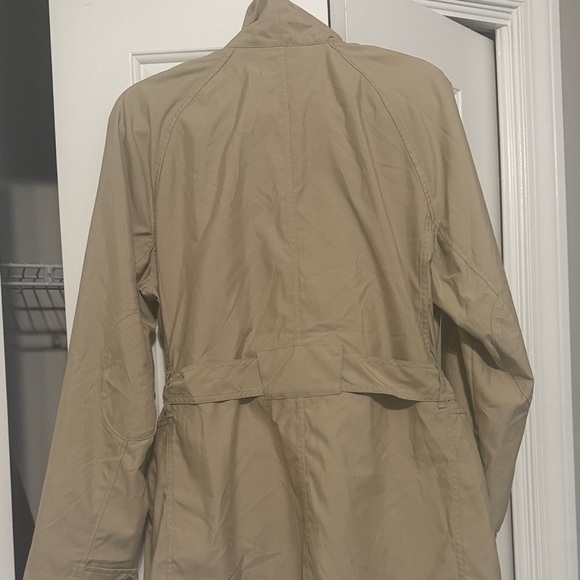 Tan Jacket - Picture 8 of 8